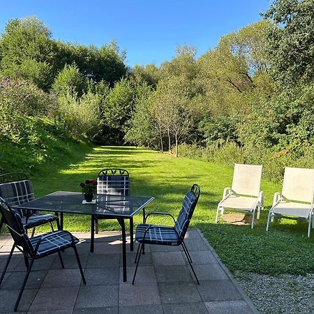 Saming Am Wildbach Bei Passau 아파트 외부 사진