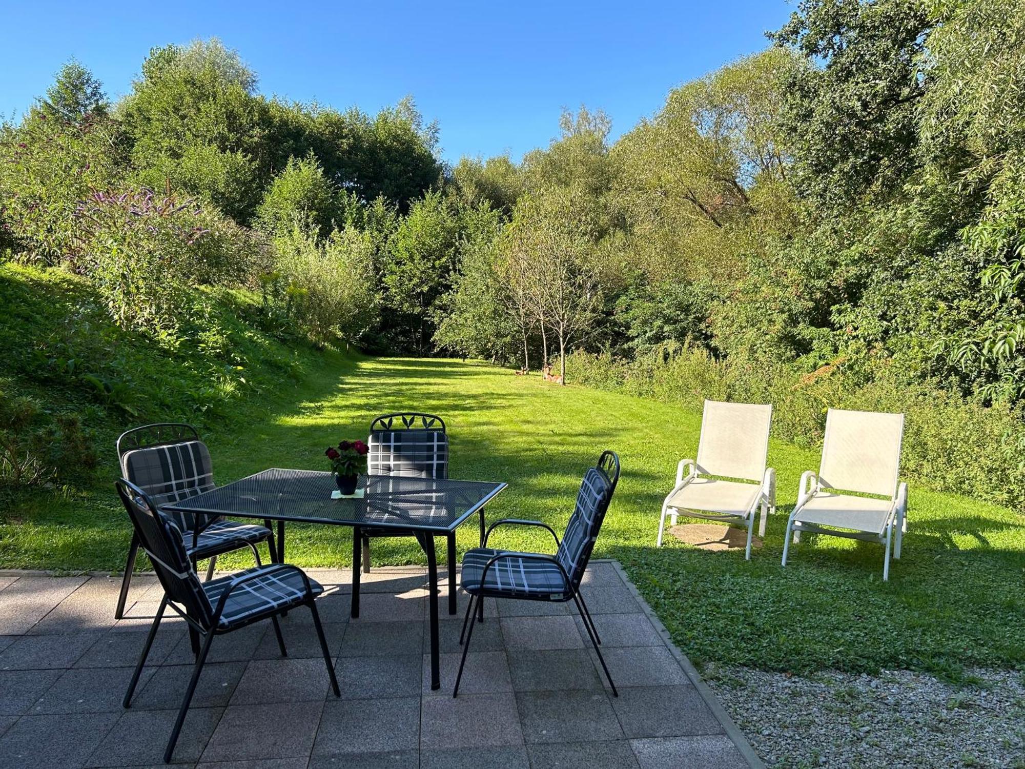 Saming Am Wildbach Bei Passau 아파트 외부 사진